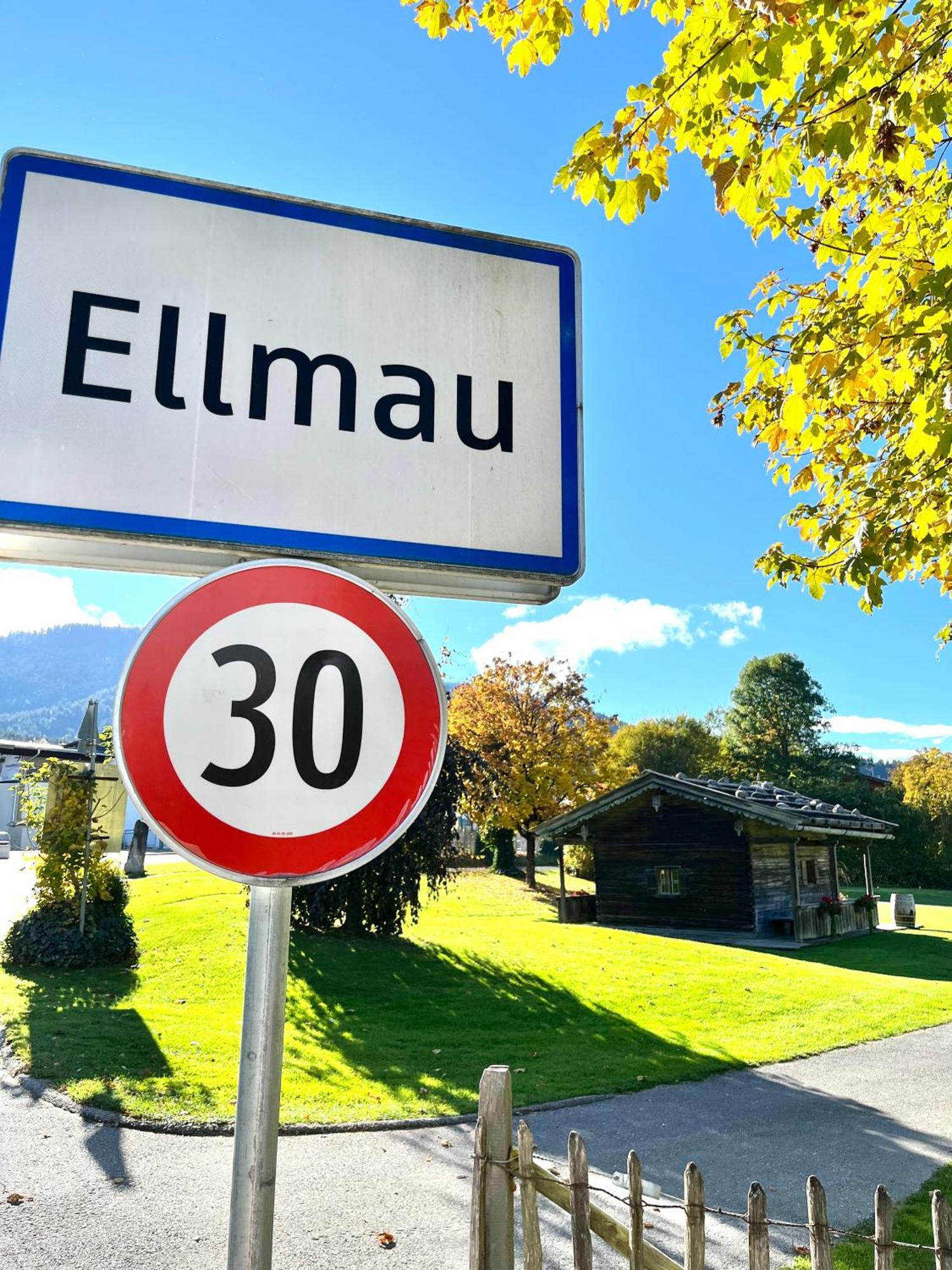 Frühstückspension Mirabelle Ellmau