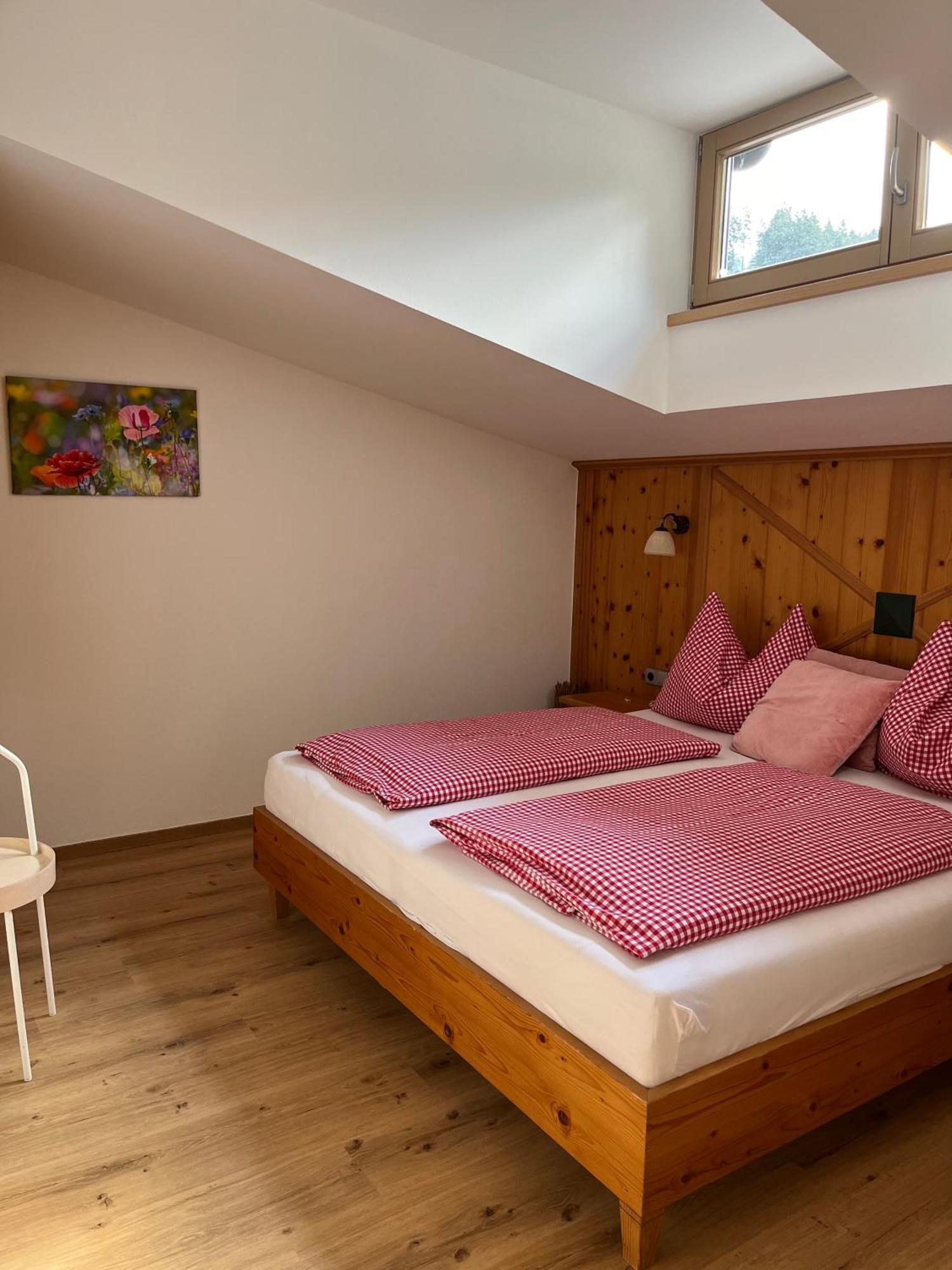 Mirabelle Bed and breakfast